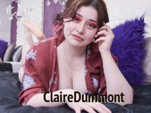 ClaireDummont