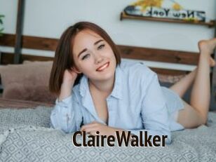 ClaireWalker