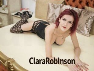 ClaraRobinson