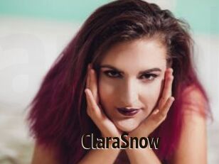 ClaraSnow