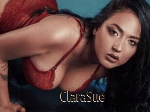 ClaraSue