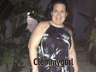 Clemmygurl