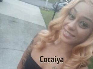 Cocaiya