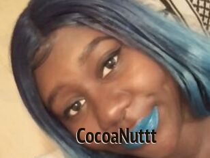CocoaNuttt
