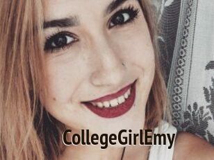 CollegeGirlEmy