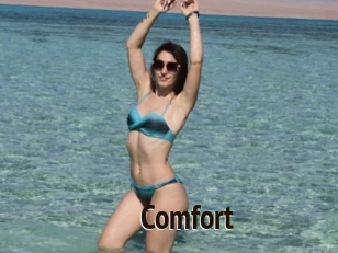Comfort