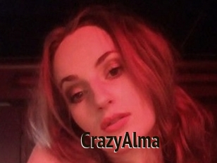 CrazyAlma