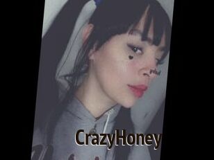 CrazyHoney