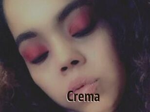 Crema