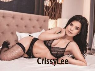 CrissyLee