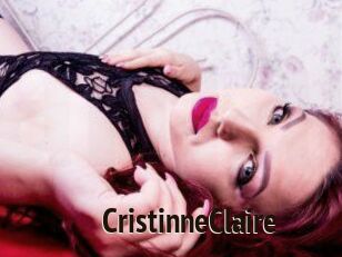 Cristinne_Claire