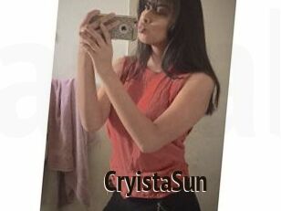 CryistaSun