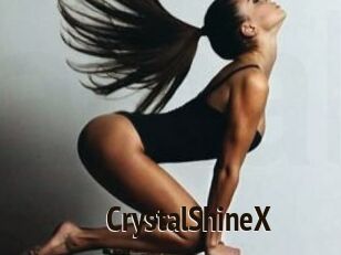 CrystalShineX