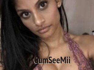 CumSeeMii
