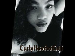 CurlyHeadedCuti