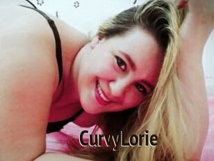 CurvyLorie
