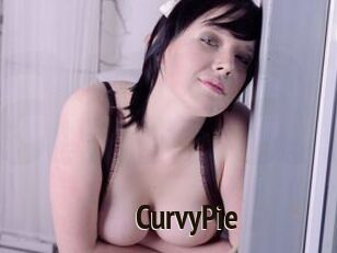 CurvyPie