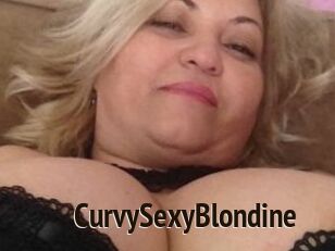 CurvySexyBlondine