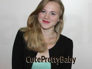 CutePrettyBaby