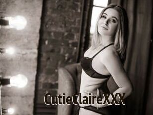 CutieClaireXXX