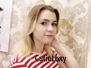 CutieLexy