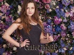 CutieLimaBb