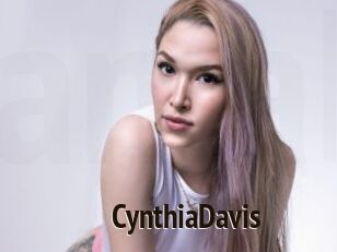 CynthiaDavis
