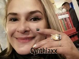 Cynthiaxx