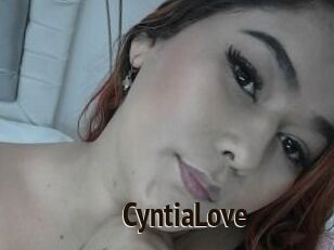 CyntiaLove