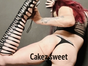 Cakez_sweet
