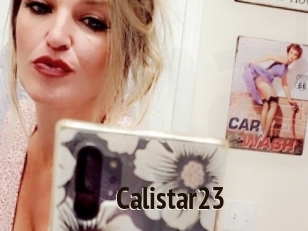 Calistar23