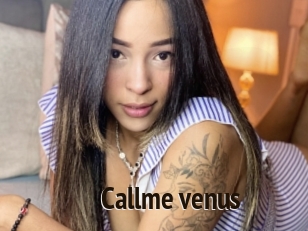Callme_venus