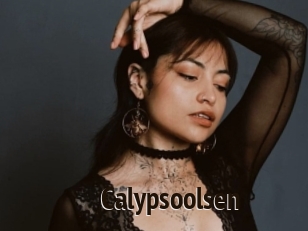 Calypsoolsen