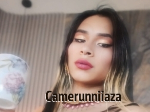 Camerunniiaza