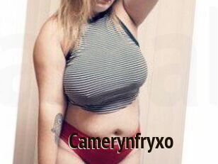 Camerynfryxo