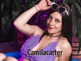 Camilacarter