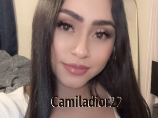 Camiladior22