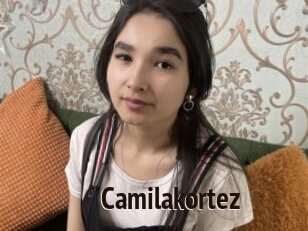 Camilakortez