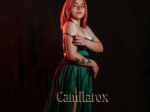 Camilarox