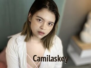 Camilaskey
