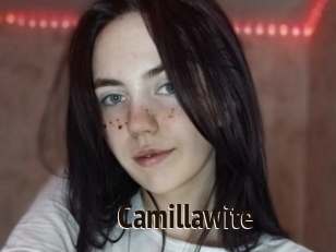 Camillawite