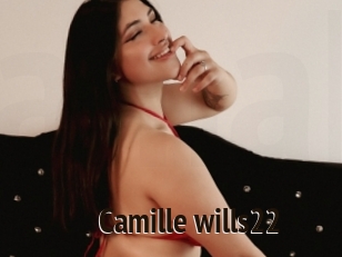 Camille_wills22