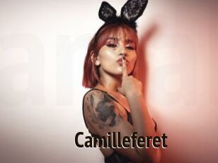 Camilleferet