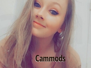 Cammods