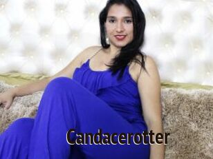 Candacerotter