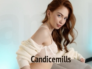 Candicemills