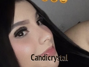 Candicrystal