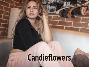 Candieflowers