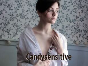 Candysensitive