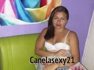 Canelasexy21